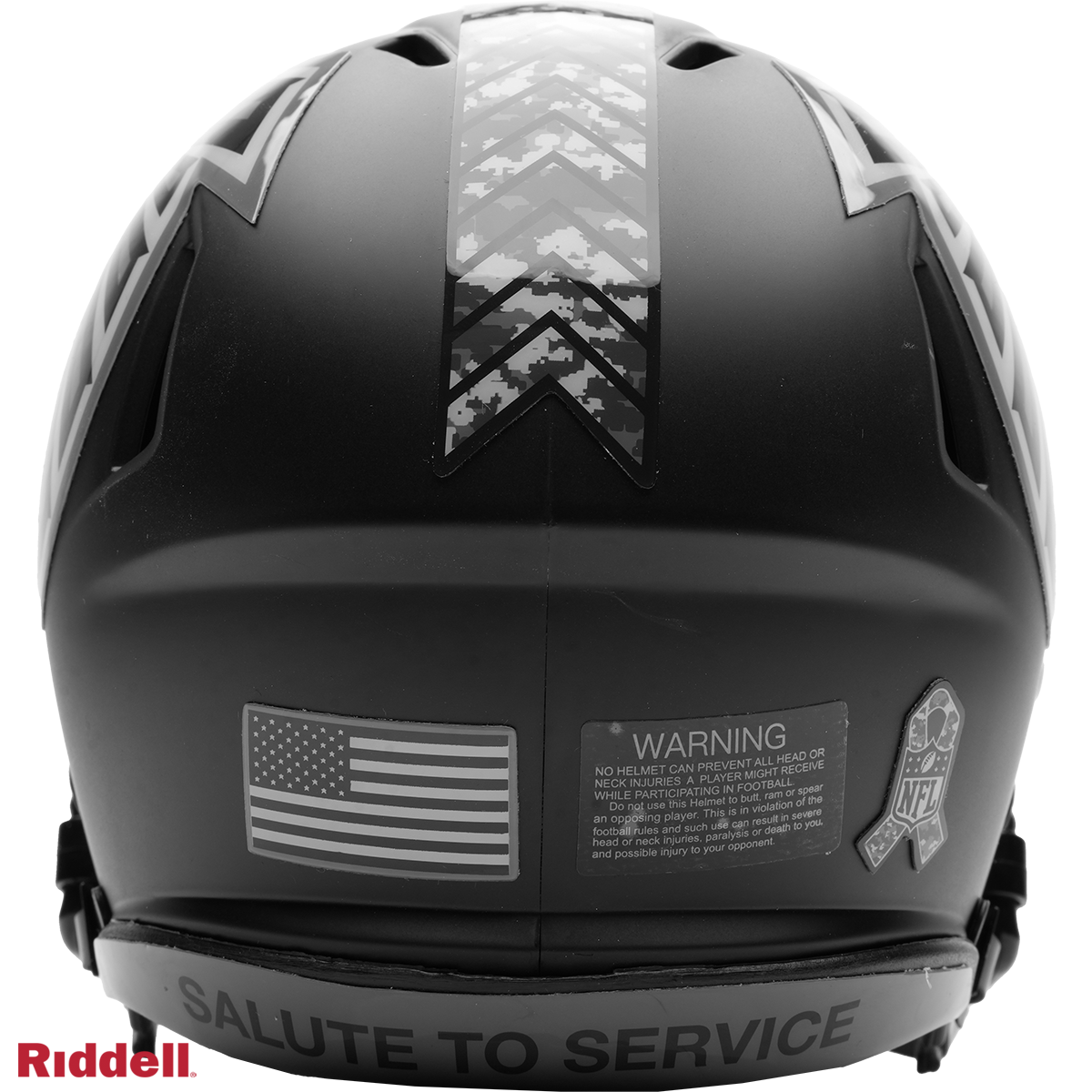 Atlanta Falcons STS26 Mini Speed Football Helmet