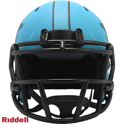 Miami Dolphins RAVE Speed Mini Football Helmet
