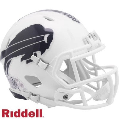 Bills  STS24 Mini Football Helmet  8059072
