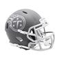 Tennessee Titans Slate Speed Mini Football Helmet