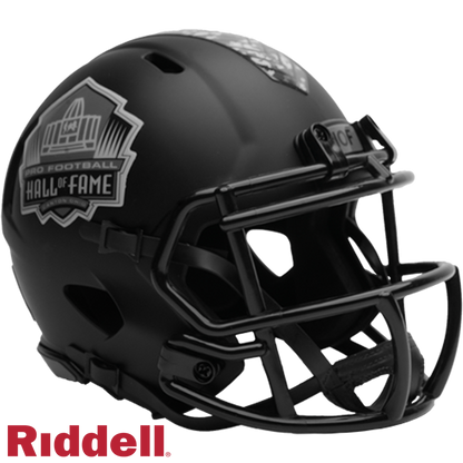 Hall Of Fame STS26 Mini Speed Football Helmet