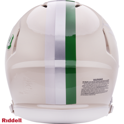 Philadelphia Eagles Retro Speed F/S Authentic Football Helmet