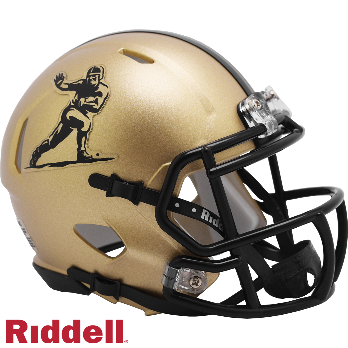 Heisman Speed Mini Football Helmet