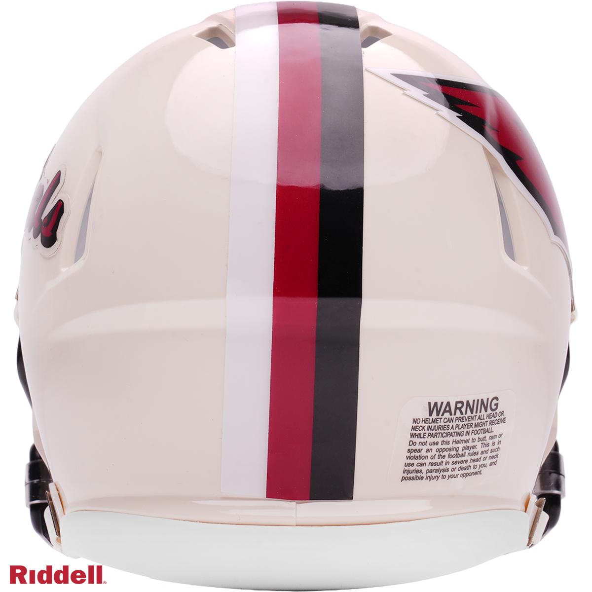 Cardinals Retro Mini Football Helmet #8060356