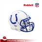 Indianapolis Colts T/B(95-03) Speed Mini Football Helmet