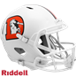 Denver Broncos OFA23 Speed F/S Replica Football Helmet