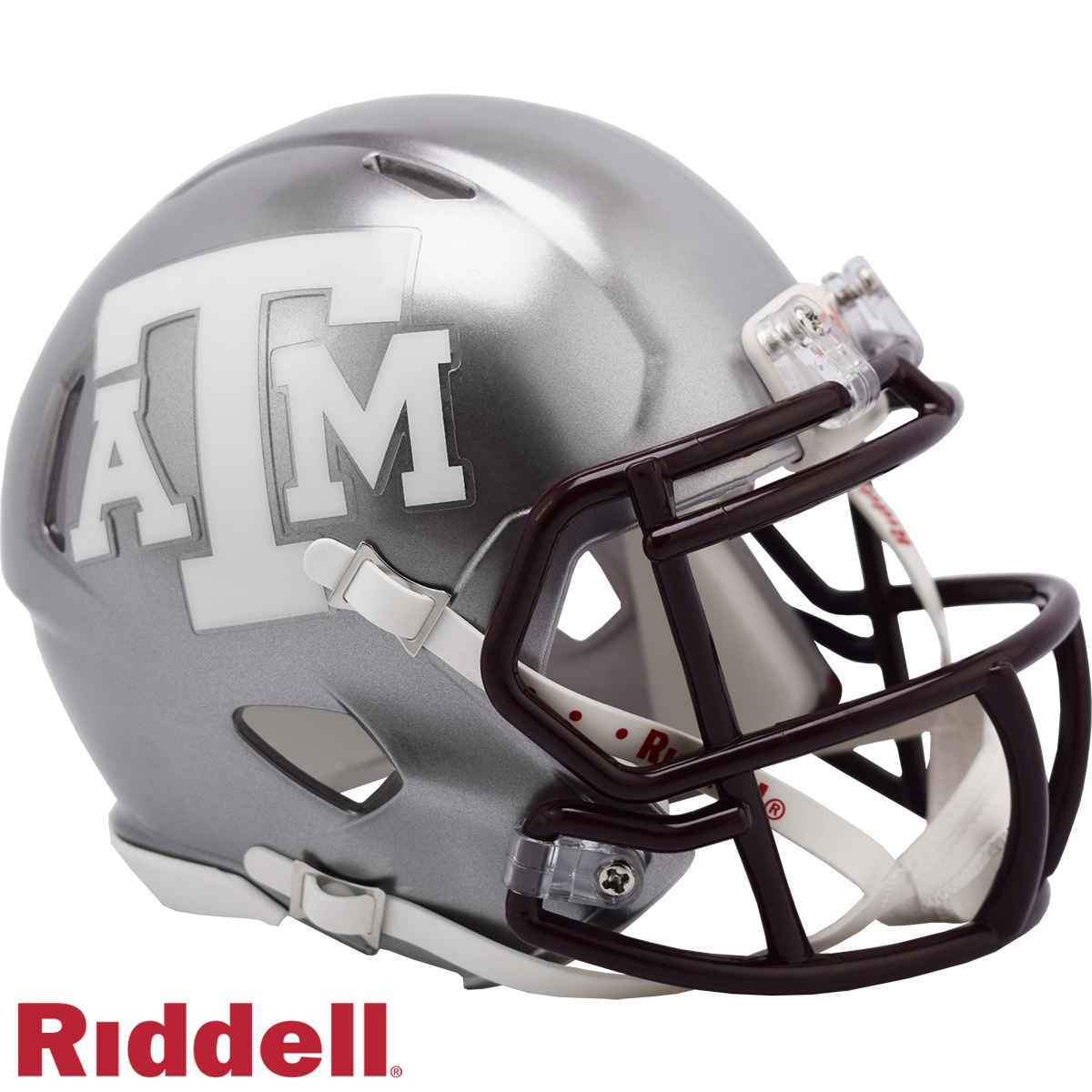 Texas A&M Aggies Flash Mini Football Helmet
