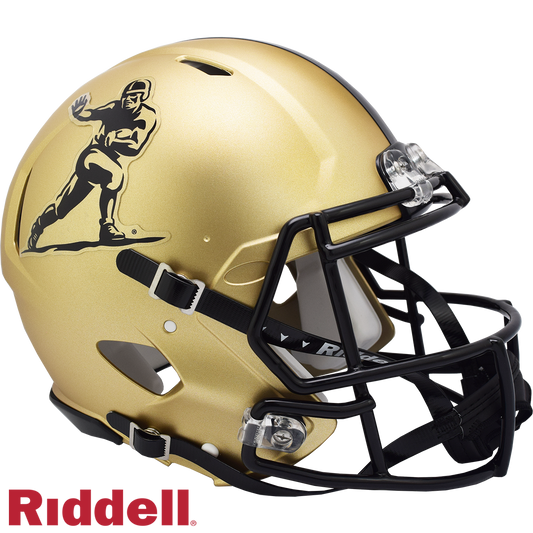 Heisman Speed F/S Authentic Football Helmet