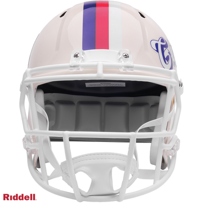 New York Giants Retro Speed F/S Replica Football Helmet