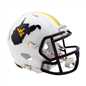 West Virginia Country Roads Mini Replica Football Helmet