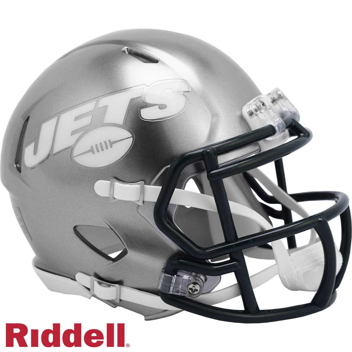 New York Jets Flash Speed Mini Football Helmet