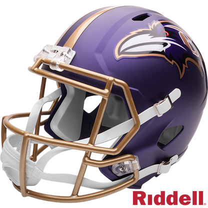 Baltimore Ravens OFA26#1 Speed F/S Replica Football Helmet