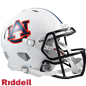 Auburn Tigers Speed Authentic F/S Football Helmet