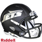 New York Jets Rivalry Speed Mini Football Helmet