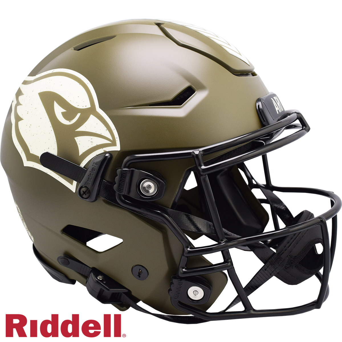 Cardinals STS22 SpeedFlex F/S Football Helmet #8057678