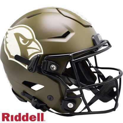 Cardinals STS22 SpeedFlex F/S Football Helmet #8057678