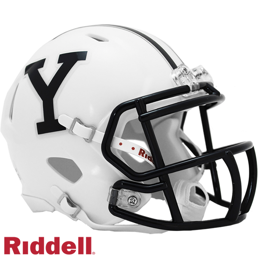 Yale Primary Speed Mini Football Helmet