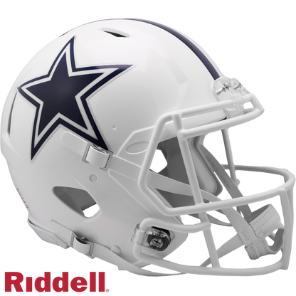 Dallas Cowboys OFA22 Speed F/S Authentic Football Helmet