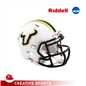 USF Bulls Primary Speed Mini Football Helmet