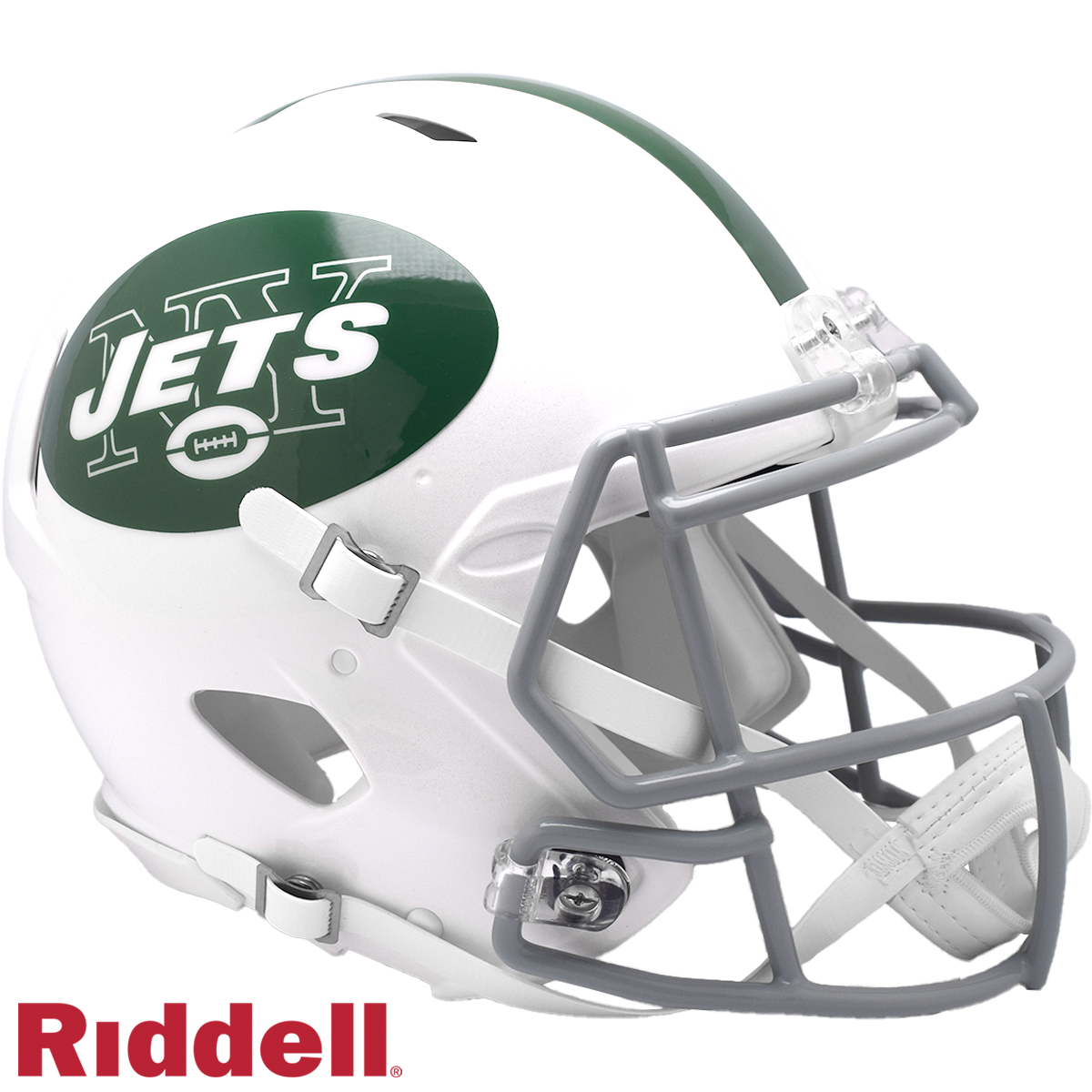 New York Jets OFA24#2 Speed F/S Authentic Football Helmet