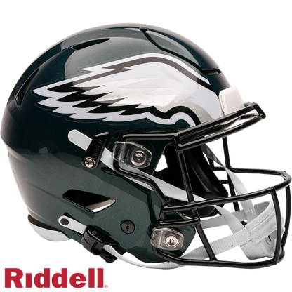 Philadelphia Eagles Primary Speed F/S SpeedFlex Football Helmet