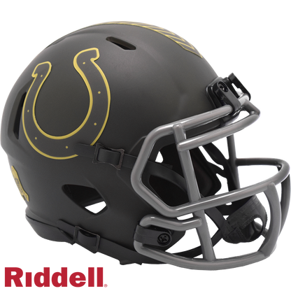 Colts STS25 Mini Helmet Football Helmet  #8059901