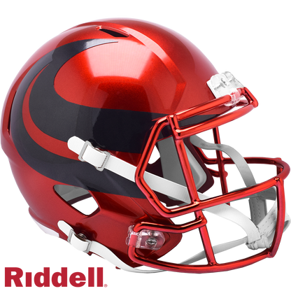 Houston Texans OFA24#1 Speed F/S Replica Football Helmet