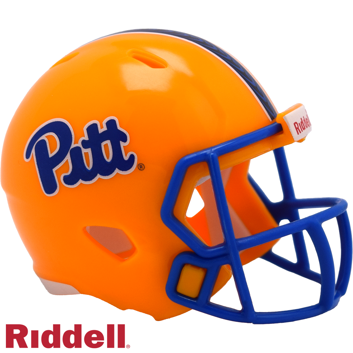 Pittsburgh Panthers Speed Pocket Pro Helmet