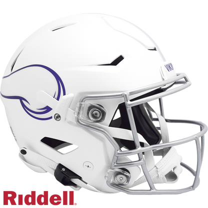 Minnesota Vikings OFA24 F/S SpeedFlex Football Helmet