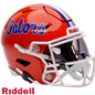 Florida Gators Primary Midi Speedflex Football Helmet