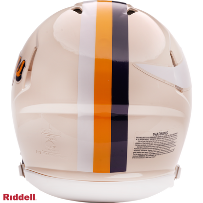 Minnesota Vikings Retro Speed F/S Authentic Football Helmet
