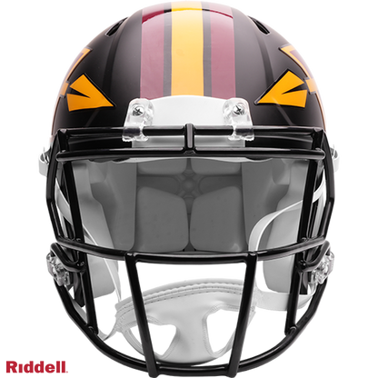 Washington Commanders OFA26 Speed F/S Authentic Football Helmet