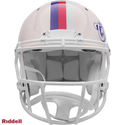 New York Giants Retro Speed F/S Authentic Football Helmet