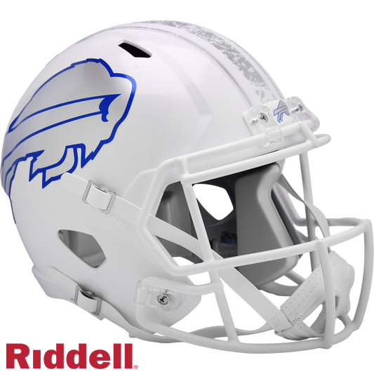 Buffalo Bills Rivalry Speed F/S Replica Football Helmet