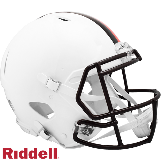 Cleveland Browns OFA23 Speed F/S Authentic Football Helmet