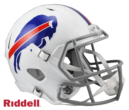Buffalo Bills T/B(11-20) Speed Replica F/S Football Helmet