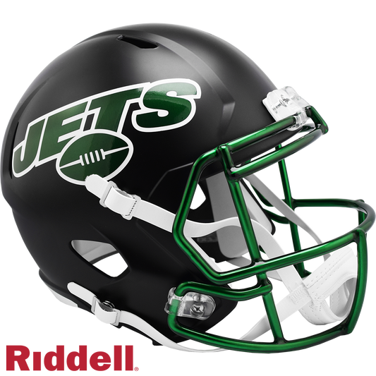 New York Jets OFA23 Speed F/S Replica Football Helmet
