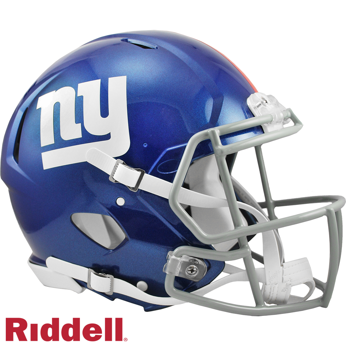 New York Giants Primary Speed F/S Authentic Football Helmet
