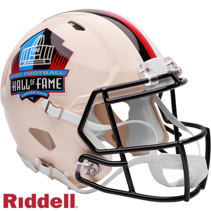 Hall of Fame Retro Speed F/S Authentic Football Helmet