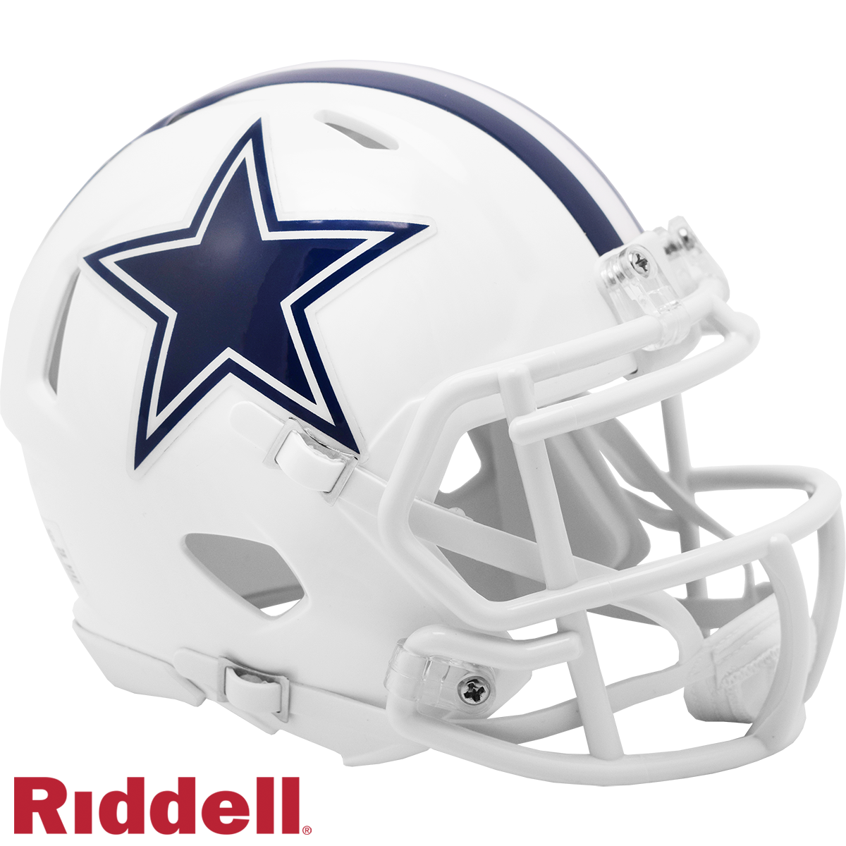 Dallas Cowboys OFA22 Speed Mini Football Helmet