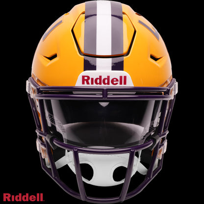 LSU Tigers Riddell SpeedFlex MIDI Football Helmet