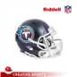 Tennessee Titans T/B(18-25) Mini Football Helmet