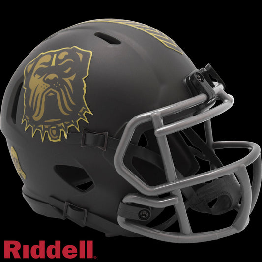 BROWNS  - 25STS SPEED Mini Helmet FOOTBALL HELMET - 8059896