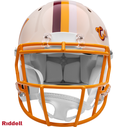 Washington Commanders Retro Speed F/S Authentic Football Helmet