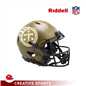 Tennessee Titans STS22 Speed F/S Authentic Football Helmet