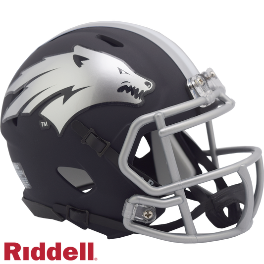 Nevada Speed Mini Football Helmet #8058915