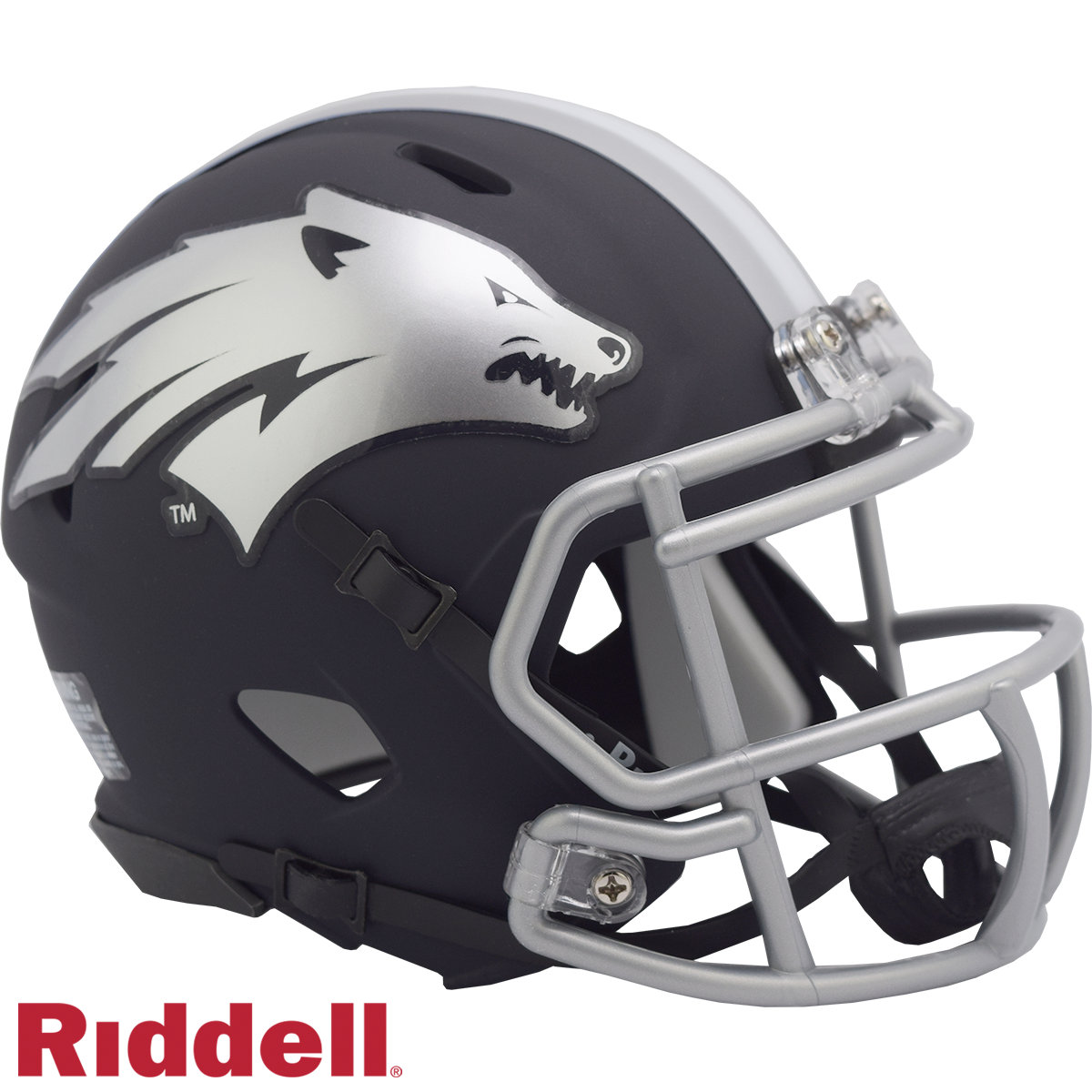 Nevada Primary Speed Mini Football Helmet