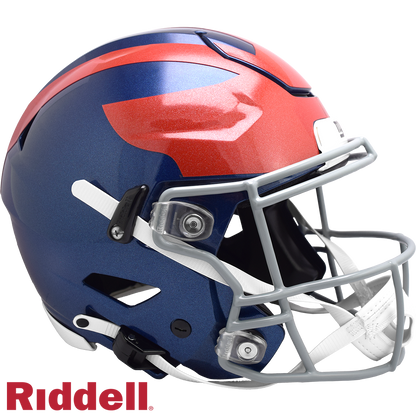 New York Giants OFA24 F/S SpeedFlex Football Helmet