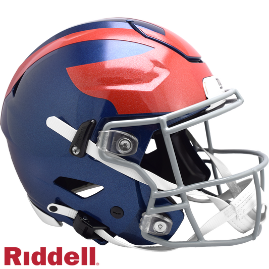 New York Giants OFA24 F/S SpeedFlex Football Helmet