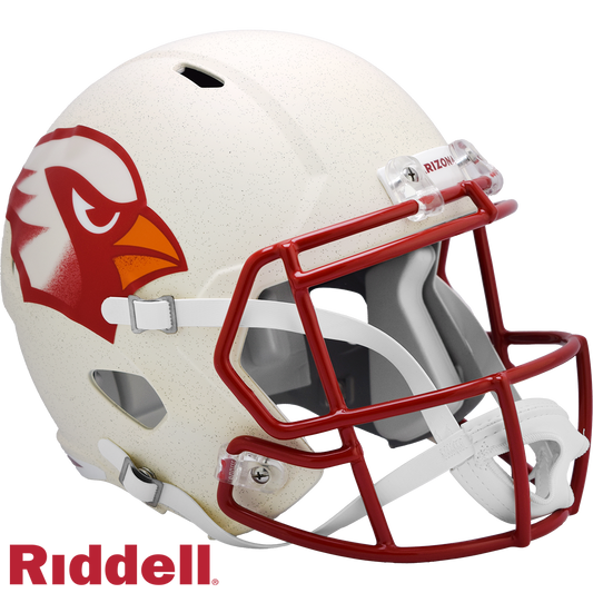 Arizona Cardinals Rivalry Speed F/S Replica Football Helmet